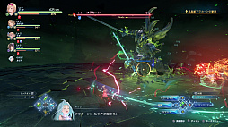 ꡼ No.008 | GRANBLUE FANTASY: Relink