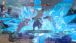 ꡼ No.015Υͥ / Υץ쥤ݡϡȥ֥Υɤ˵ƤΤͤޤäƤ롣GRANBLUE FANTASY: RelinkפϥϥԡɤĳڤȤΥɽ