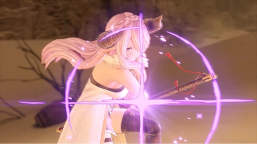 GRANBLUE FANTASY: Relink - 2nd Trailer