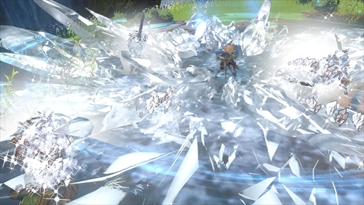 ꡼ No.012 | Υץ쥤ݡϥ֥륭θڤ롣GRANBLUE FANTASY: Relinkץץ쥹٥ȥݡ