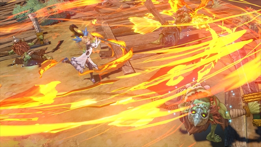 ꡼ No.013 | Υץ쥤ݡϥ֥륭θڤ롣GRANBLUE FANTASY: Relinkץץ쥹٥ȥݡ