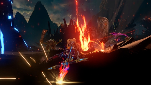 ���������꡼ No.009�Υ���ͥ������ / �Υ��󥿥ӥ塼�ϥ���֥�10��ǯ������夲�륿���ȥ�ˡ�������GRANBLUE FANTASY: Relink�׳�ȯ�Υ����ޥ�2�ͤ��ä�ʹ����