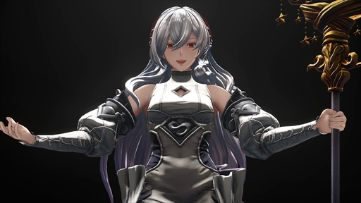 ���������꡼ No.012�Υ���ͥ������ / �Υ��󥿥ӥ塼�ϥ���֥�10��ǯ������夲�륿���ȥ�ˡ�������GRANBLUE FANTASY: Relink�׳�ȯ�Υ����ޥ�2�ͤ��ä�ʹ����