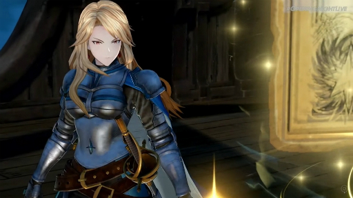 ꡼ No.001 | GRANBLUE FANTASY: Relinkפȯ2024ǯ21˷