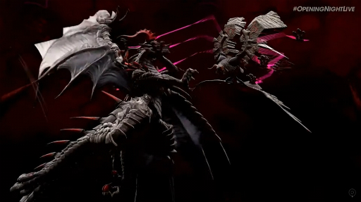 ꡼ No.004 | GRANBLUE FANTASY: Relinkפȯ2024ǯ21˷