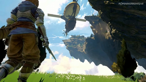 ꡼ No.009 | GRANBLUE FANTASY: Relinkפȯ2024ǯ21˷