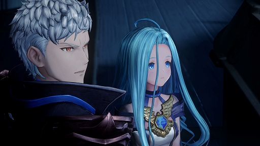 ꡼ No.016 | GRANBLUE FANTASY: Relinkפȯ2024ǯ21˷