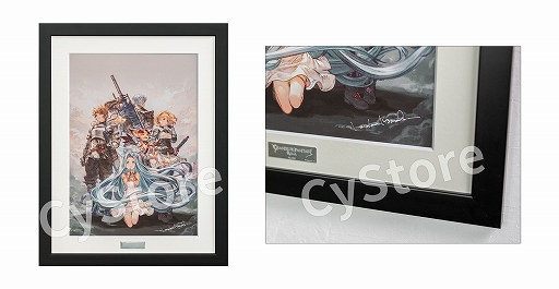 ꡼ No.022 | GRANBLUE FANTASY: Relinkפȯ2024ǯ21˷