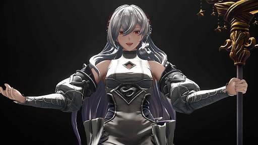 ꡼ No.024 | GRANBLUE FANTASY: Relinkפȯ2024ǯ21˷