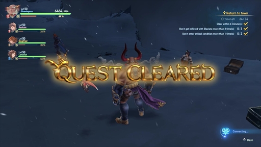 ꡼ No.028 | GRANBLUE FANTASY: Relinkץץ쥹٥ȥݡȡᥤ󥹥ȡ꡼פȤߤΤޥץ쥤䥨ɥƥĤҲ