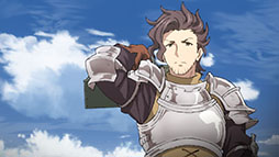 画像ギャラリー No.004のサムネイル画像 / 「GRANBLUE FANTASY The Animation」,第1話〜7話を本日から2月4日までグラブル公式YouTubeチャンネルで無料公開