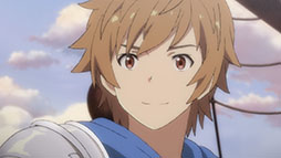 画像ギャラリー No.007のサムネイル画像 / 「GRANBLUE FANTASY The Animation」,第1話〜7話を本日から2月4日までグラブル公式YouTubeチャンネルで無料公開
