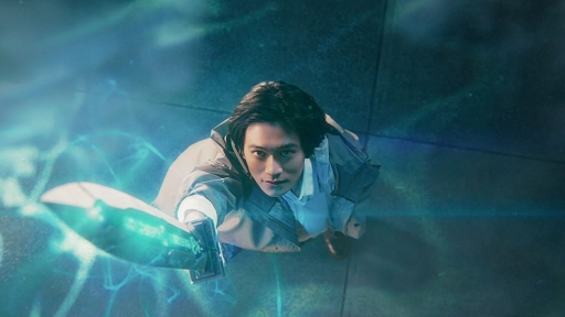 ꡼ No.001 | ¼󤬥֥졼ɤ˼ꡤ֤ФGRANBLUE FANTASY: RelinkסTVCM