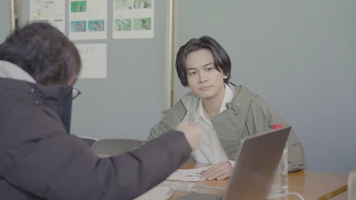 ꡼ No.005 | ¼󤬥֥졼ɤ˼ꡤ֤ФGRANBLUE FANTASY: RelinkסTVCM