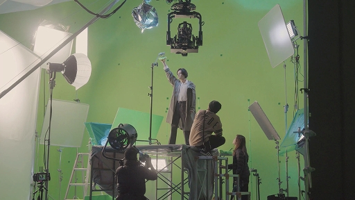 ꡼ No.006 | ¼󤬥֥졼ɤ˼ꡤ֤ФGRANBLUE FANTASY: RelinkסTVCM