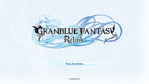 ꡼ No.001 | ֥֥פ򸶺Ȥ˾ΥRPGGRANBLUE FANTASY: RelinkפĤ˥꡼Υ˥䥳ߥ饤̵