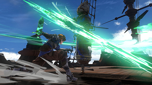 画像ギャラリー No.009のサムネイル画像 / 「GRANBLUE FANTASY: Relink」,全世界累計販売本数100万本を突破。漫画全40話を再度無料で公開中