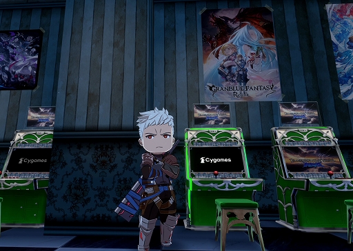 画像ギャラリー No.002のサムネイル画像 / 「グラブルリリンク」と「GBVSR」をお得に購入できる連動キャンペーンをSteamで実施中。それぞれでアバター「イド」を受け取れる特典も用意