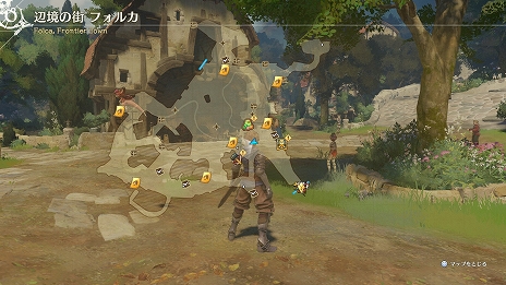 ꡼ No.008 | GRANBLUE FANTASY: RelinkסŷĹȥեɤץ쥤֥륭饯Ȥɲä륢åץǡVer.1.3.0ۿ