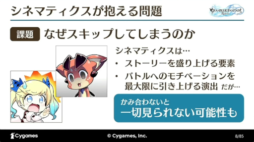 ꡼ No.004 | ٤Ƥϡ򤤡ɤΰΤˡ֡GRANBLUE FANTASY: RelinkٺǹΡ٤¸륫åȥˡȤ٤뵻ѡץݡȡCEDEC 2024