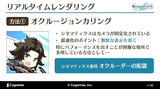 ꡼ No.008 | ٤Ƥϡ򤤡ɤΰΤˡ֡GRANBLUE FANTASY: RelinkٺǹΡ٤¸륫åȥˡȤ٤뵻ѡץݡȡCEDEC 2024