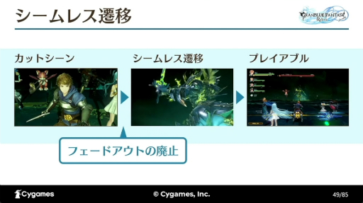 ꡼ No.025 | ٤Ƥϡ򤤡ɤΰΤˡ֡GRANBLUE FANTASY: RelinkٺǹΡ٤¸륫åȥˡȤ٤뵻ѡץݡȡCEDEC 2024