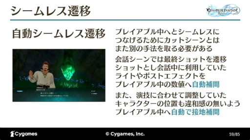 ꡼ No.028 | ٤Ƥϡ򤤡ɤΰΤˡ֡GRANBLUE FANTASY: RelinkٺǹΡ٤¸륫åȥˡȤ٤뵻ѡץݡȡCEDEC 2024