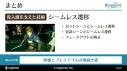 ꡼ No.040 | ٤Ƥϡ򤤡ɤΰΤˡ֡GRANBLUE FANTASY: RelinkٺǹΡ٤¸륫åȥˡȤ٤뵻ѡץݡȡCEDEC 2024