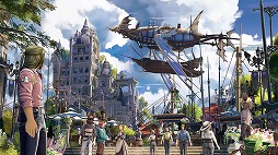 ꡼ No.005 | GRANBLUE FANTASY: Relinkץǥ򳫻ϡStandard EditionϤᡤƥǥ40󥪥դǹǤ