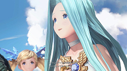 ꡼ No.001 | GRANBLUE FANTASY: Relink