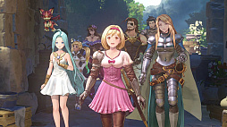 ꡼ No.002 | GRANBLUE FANTASY: Relink