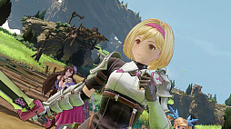 ꡼ No.011 | GRANBLUE FANTASY: Relink