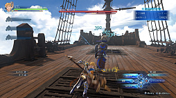 ꡼ No.015 | GRANBLUE FANTASY: Relink