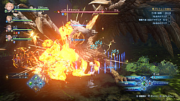 ꡼ No.016 | GRANBLUE FANTASY: Relink