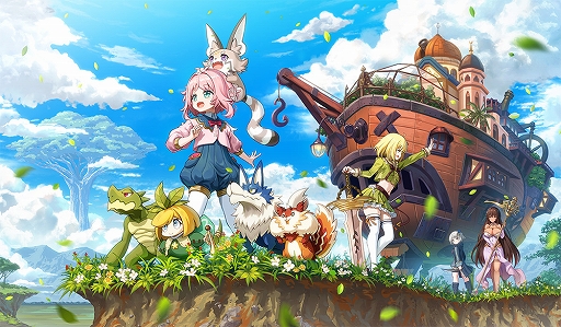 ꡼ No.003 | DMM GAMES 10ǯǰפΥۿ򥹥ȡǤ2022ǯۿͽ4ȥ뤬Ҳ