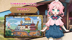 画像ギャラリー No.003のサムネイル画像 / 3DタクティクスRPG「天啓パラドクス」のティザーサイトが公開に。ゲーム内容が分かるムービーも