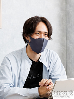 ꡼ No.005Υͥ / DMM GAMESοŷѥɥץ󥿥ӥ塼ȯ/ĤôKMSΥޥ󤿤ʹؤΤȿĩ