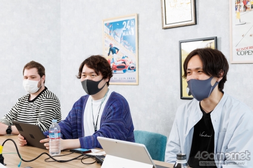 ꡼ No.024Υͥ / DMM GAMESοŷѥɥץ󥿥ӥ塼ȯ/ĤôKMSΥޥ󤿤ʹؤΤȿĩ