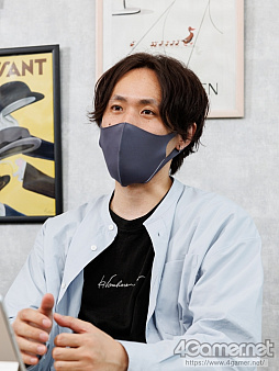 ꡼ No.025Υͥ / DMM GAMESοŷѥɥץ󥿥ӥ塼ȯ/ĤôKMSΥޥ󤿤ʹؤΤȿĩ