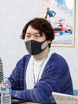 ꡼ No.034Υͥ / DMM GAMESοŷѥɥץ󥿥ӥ塼ȯ/ĤôKMSΥޥ󤿤ʹؤΤȿĩ