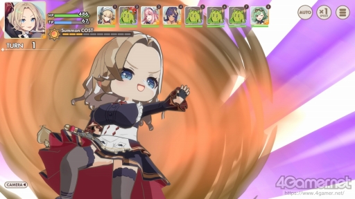 ꡼ No.037Υͥ / DMM GAMESοŷѥɥץ󥿥ӥ塼ȯ/ĤôKMSΥޥ󤿤ʹؤΤȿĩ