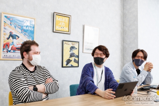 ꡼ No.042Υͥ / DMM GAMESοŷѥɥץ󥿥ӥ塼ȯ/ĤôKMSΥޥ󤿤ʹؤΤȿĩ