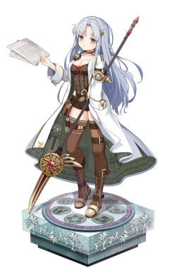 画像ギャラリー No.003のサムネイル画像 / 「天啓パラドクス」,討伐イベント“憧れの月へ!うさうさ月面探査録”を開催中