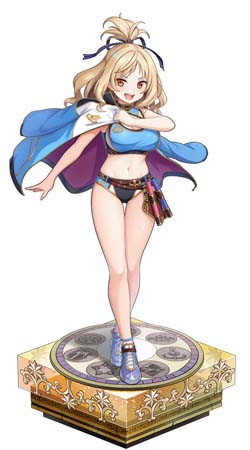 画像ギャラリー No.006のサムネイル画像 / 「天啓パラドクス」,「EXTRA LEVEL」など様々な機能改善をアップデート。イベント“降臨の巨影”開催も