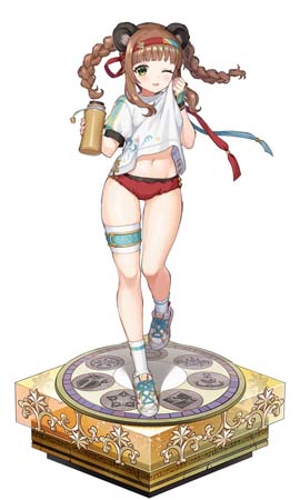 ꡼ No.007 | ŷѥɥסEXTRA LEVELפʤ͡ʵǽ򥢥åץǡȡ٥ȡȹפεơɳŤ