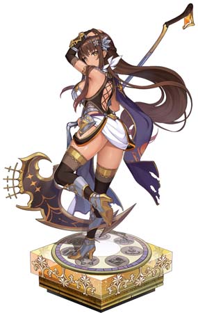 ���������꡼ No.006�Υ���ͥ������ / ��ŷ���ѥ�ɥ����ס��ϡ��ե��˥С����꡼��ǰ�����ڡ��󳫺��档������ά�磻�٥�ȡֺҲҥ�ʥ���פ�