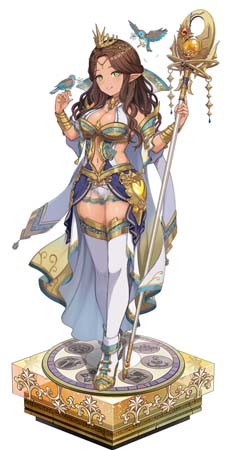 ���������꡼ No.009�Υ���ͥ������ / ��ŷ���ѥ�ɥ����ס��ϡ��ե��˥С����꡼��ǰ�����ڡ��󳫺��档������ά�磻�٥�ȡֺҲҥ�ʥ���פ�