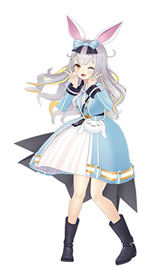 ���������꡼ No.003�Υ���ͥ������ / ���ޥۥ��ץ��ǡ�ŷ���ѥ�ɥ����פΥ����ӥ������Ϥˡ�4��28���ˤϺǿ�����ʤɤ�ȯɽ�������Ȥ�»�ͽ��