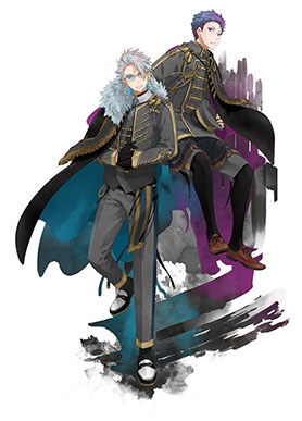 ���������꡼ No.004�Υ���ͥ������ / ���ޥۥ��ץ��ǡ�ŷ���ѥ�ɥ����פΥ����ӥ������Ϥˡ�4��28���ˤϺǿ�����ʤɤ�ȯɽ�������Ȥ�»�ͽ��