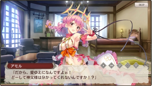 ꡼ No.015 | DMM GAMES 10ǯǰ衣ĹǯΥ֥饦ե󤬥ᤷ͵֥ȡ2021ǯ˥꡼줿ȥ